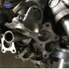 Buy cheap Industrial 1000 Rpm PTO Drive Shaft Overload Protection 50 Mm Steel from wholesalers