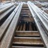 Buy cheap ASTM 316N Stainless Steel Round Bar SUS S31651 Round Bar DIN X5CrNiMo17-12-2 Bar from wholesalers