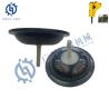 Buy cheap 4600417 9260298 4114808 15235798 15205558 TR550 Rock Drill Diaphragm for Drifter HL1500S Construction Equipment from wholesalers