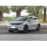 Buy cheap BYD Dolphin 2022 Pure Electric Car 5 Doors 150km/H 2700mm Wheelbase from wholesalers