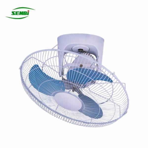 Buy cheap 18 Inch 3 Blade Orbit Ceiling Fan 50Hz/60Hz Strong Air Flow OEM Available from wholesalers