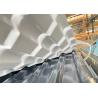 Buy cheap Fire Prevention Synthetic Resin Roof Waterproofing Tiles 2.3mm UV Resistance from wholesalers