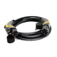 Buy cheap 32A IP55 Electric Vehicle Charging Cable For Toyota product