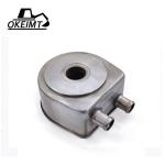 Stainless Steel Oil Cooling System 2486A222 For Perkins Engine