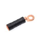 CPTAU Serise Bimetal Cable Lugs Pre Insulated Crimping