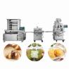 Buy cheap 100g Double Color Cookie Machine 100ppm Biscuit Making Automatic Machine from wholesalers