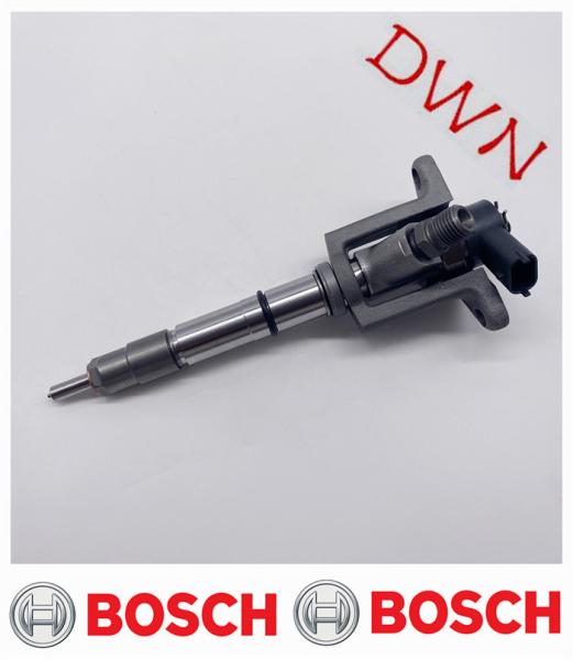 Buy cheap Diesel Fuel Injector 0445120091 0986435635 For Mercedes / Mitsubishi Fuso ME192736 ME193983 from wholesalers
