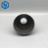 Buy cheap Carbon Steel Butter Welding Eccentric Reducer ISO 90012008 Certificate from wholesalers