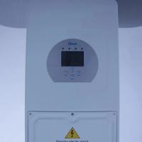 Buy cheap Deye 8Kw 10Kw 12Kw 16Kw 20Kw Hybrid Inverter 3 Phase 5Kw Off Grid Solar Inverter product