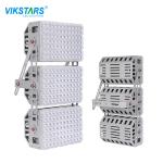 38 Degree Beam Angle Led Stadium Lights 300w 600w for Amateur Sports Lighting
