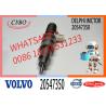Buy cheap Diesel Injection System Parts Diesel Fuel Injector 3883426 20547350 20547351 20555521 Diesel Injector For VOL-VO from wholesalers