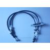 Buy cheap Black 55255707 Gear Shift Cable , Car Control Cable For Fiat from wholesalers