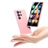Buy cheap Mini 4G Smart Phone with Face ID GPS Bluetooth WiFi Supports America Telecommunication Providers from wholesalers