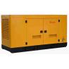 Buy cheap 20KW 25KVA Fawde Diesel Engine Electric Generator 4DW92-35D Soundproof Genset from wholesalers