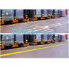 Buy cheap 104 Micro Prism Reflective Vinyl Tape,Vehicle Reflective tape,3m reflective tape ece film safety,Flame Retardant Reflect from wholesalers