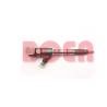 Buy cheap DLLA 152P2362 DLLA 152 P2362 0433172362 Oil Spray Nozzle Crdi DLLA 152P 2362 For 0445110539 from wholesalers