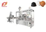 SKP-1 Single Lane Dolce Gusto Coffee Capsule Packaging Machine