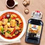 Food Braised Chicken Chinese Sauces For Catering Cooking OEM
