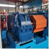 Buy cheap 450mm Roll Diameter 55kW Motor Power Rubber Mixing Mill for 6-24 inch Rubber Compound from wholesalers