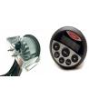 Buy cheap Watertight Marine Audio Equipment FM AM MP3 Sound System Receiver Player for Motorcycle Boat SPA ATV UTV from wholesalers