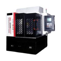 Buy cheap 1500x6000 CNC Plasma Cutting Machine Mitsubishi E80A 4 Axis Cnc Mill product