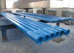 Rotary Square Kelly / Hexagonal Kelly Of Oil Drilling Equipment