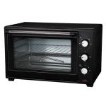 Electric Oven Toaster 25L Kitchen Baking Oven 60min Timer CB/CE/ROHS/LFGB