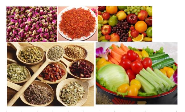 Buy cheap High temperature heat pump 85 degree dry fruit from wholesalers