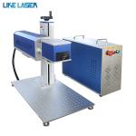20W/30W/50W/70W/100W/200W CO2 Marking Machine for Powered Coating Tumbler