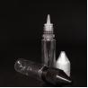 Buy cheap 15ml E Juice Bottle PET Plastic Bottle from wholesalers