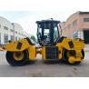 Buy cheap 10 Ton Hydraulic Double Drum Vibratory Road Roller LTC210 for Sale from wholesalers