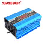 Intelligent 12 Volt 20 Amp Charger Lead Acid Battery Charger 220V 50Hz
