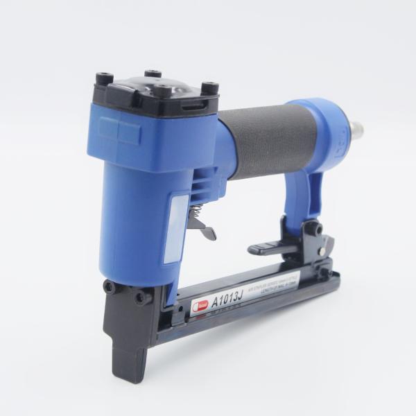 Quality 10j Series Pneumatic Wide Crown Staplers 20 Gauge 1013j Air Stapler/Staple Gun/Nail Gun for sale