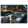 Buy cheap Oekotex Standard Non Toxic Spunbond Non Woven Tnt Tablecloth In Roll / Pieces from wholesalers