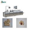 Buy cheap Broomcorn Cereal Maize Granola Bar Forming Machine 500kg/Hour from wholesalers