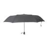 Buy cheap Mens Business Auto Open Close Umbrella Windproof With Pu Leather Bag In Black Color from wholesalers