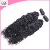 Buy cheap Professional Human Hair Extensions Guangzhou Hair Factory 100 natural human hair from wholesalers