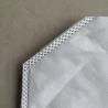Buy cheap Universal Vorwerk Kobold VK 135 136 Replacement 27*19.5cm Vac Filter Bags from wholesalers