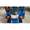 Buy cheap 2022 Three Wheel Motorcycle for Adult Delivery in Morocco Full Floating 168 Rear-Axle from wholesalers
