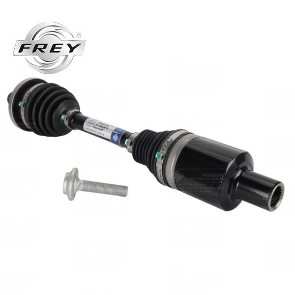 Buy cheap 2113300001 Front Left Drive Axle Shaft For Benz W211 E240 4MATIC from wholesalers