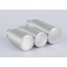 Buy cheap Aluminum Material Sunscreen Spray Bottle 30ml - 500ml Capacity Range In Stock from wholesalers