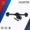 Buy cheap 48V 1000W drum brake differential rear axle motor kit with motor controller from wholesalers