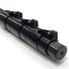 Buy cheap Multiple Diameters High Precision Carbon Fiber Telescopic Tube 20 X 18 X 2000mm from wholesalers