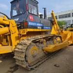 Shantui SD32D second-hand bulldozer from China