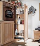 Archaize Real Wood Kitchen Cabinets Solid Wood Cabinet Door Panels
