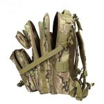 600D Oxford Assault Tactical Backpack Outdoor Mountaineering Travel Hiking