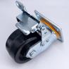 Buy cheap 5 Inch Heat Resistant Lockable Caster 500 Fahrenheit from wholesalers