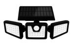 Buy cheap PIR 70 led Solar Motion Sensor Light , 650LM Outdoor Garden Solar Wall Light from wholesalers