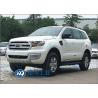 Buy cheap Off Road ORV Ford Everest Cash In Transit Vehicles from wholesalers