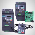 Buy cheap Durable Stable VFD Inverter Single Phase 7.5KW 11KW 15KW 380V from wholesalers